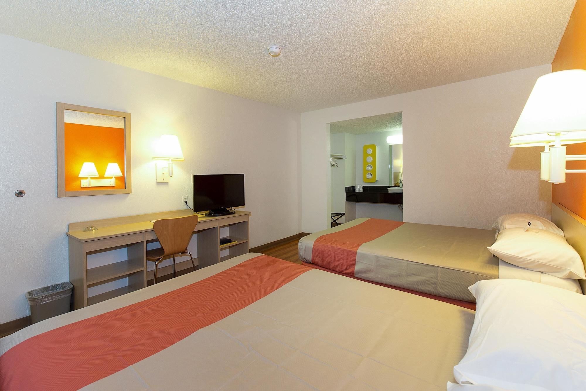 Motel 6 Hayward, Ca- Silicon Valley Gateway Exterior foto