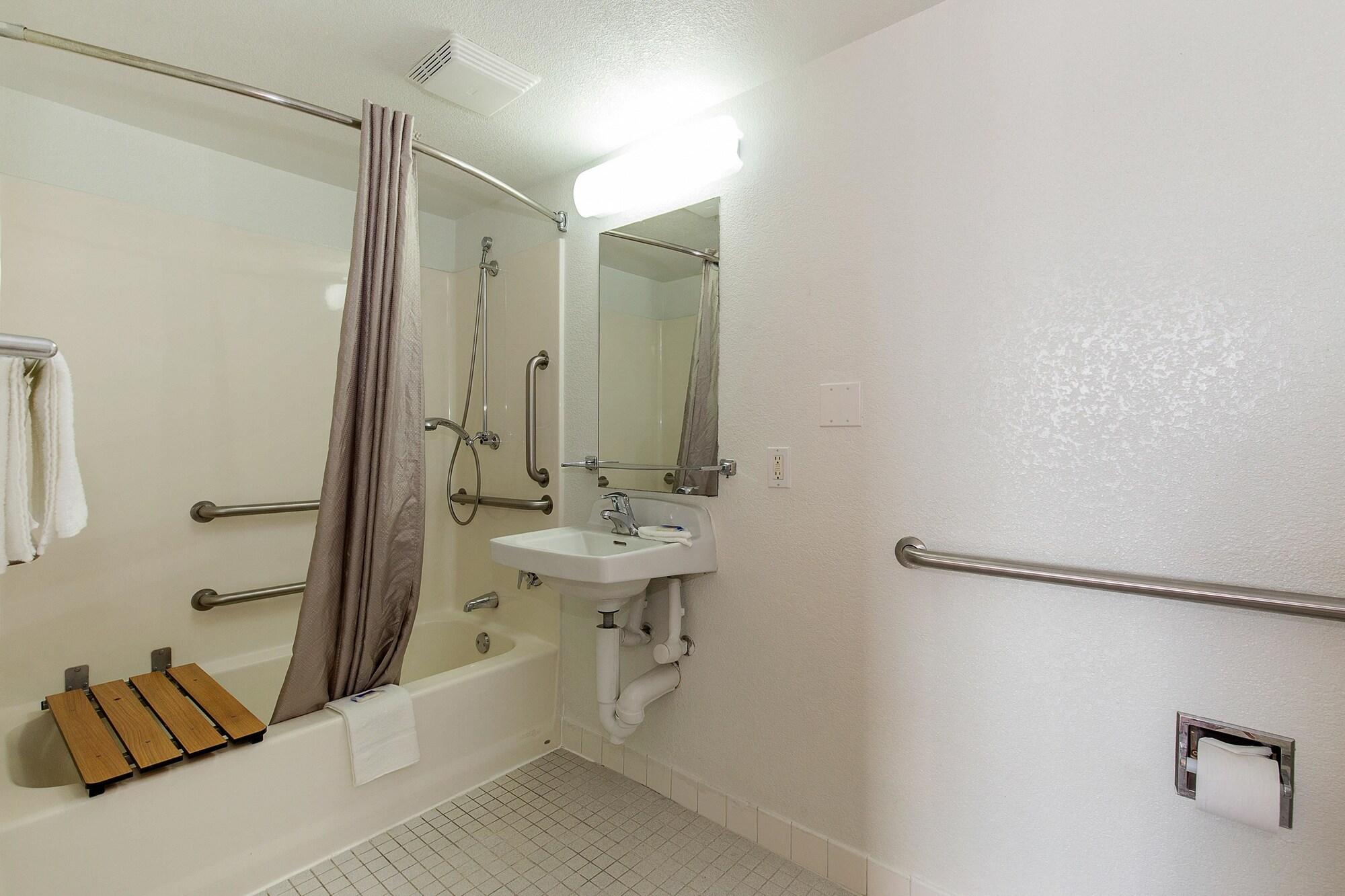 Motel 6 Hayward, Ca- Silicon Valley Gateway Exterior foto
