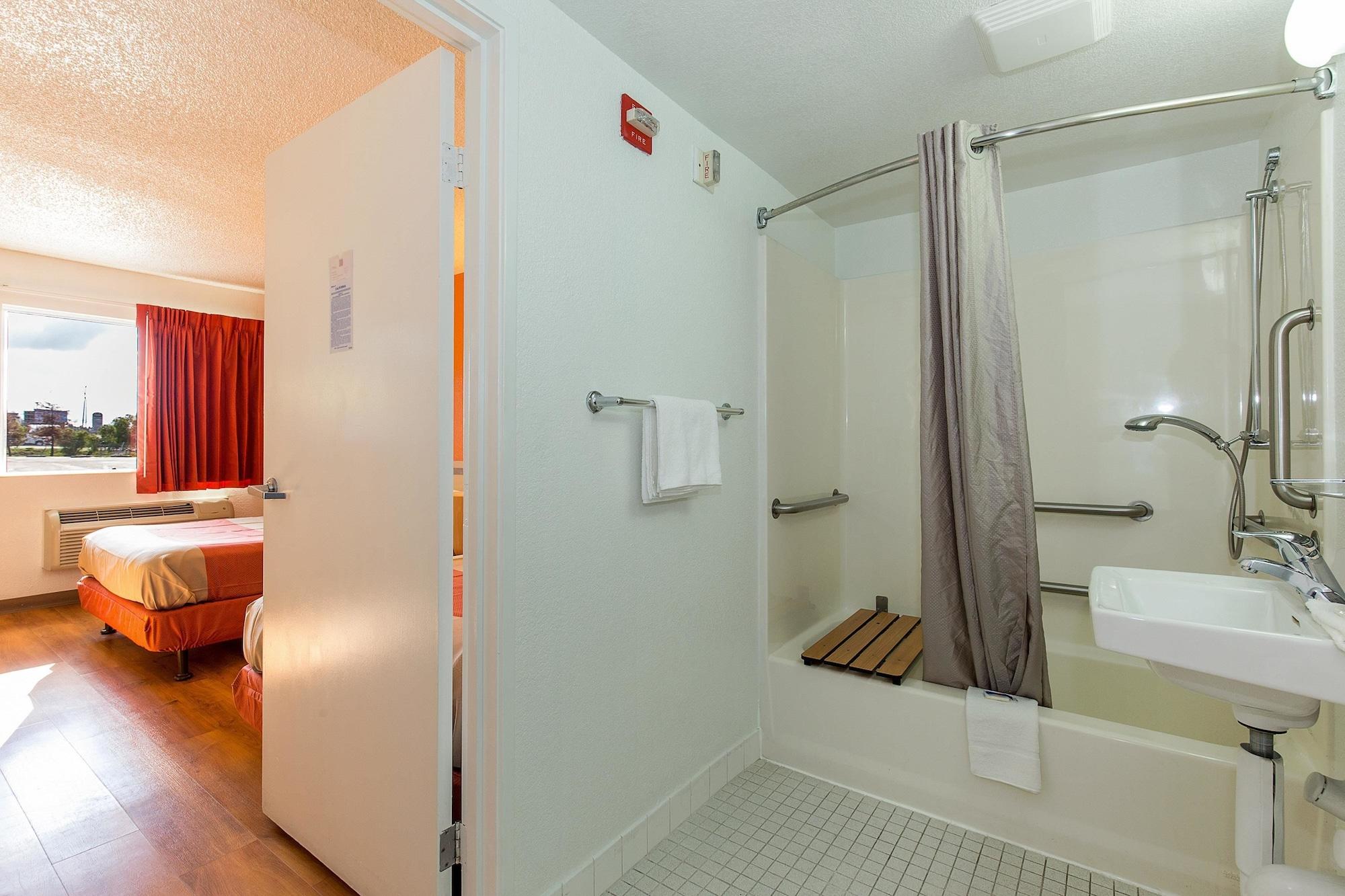 Motel 6 Hayward, Ca- Silicon Valley Gateway Exterior foto