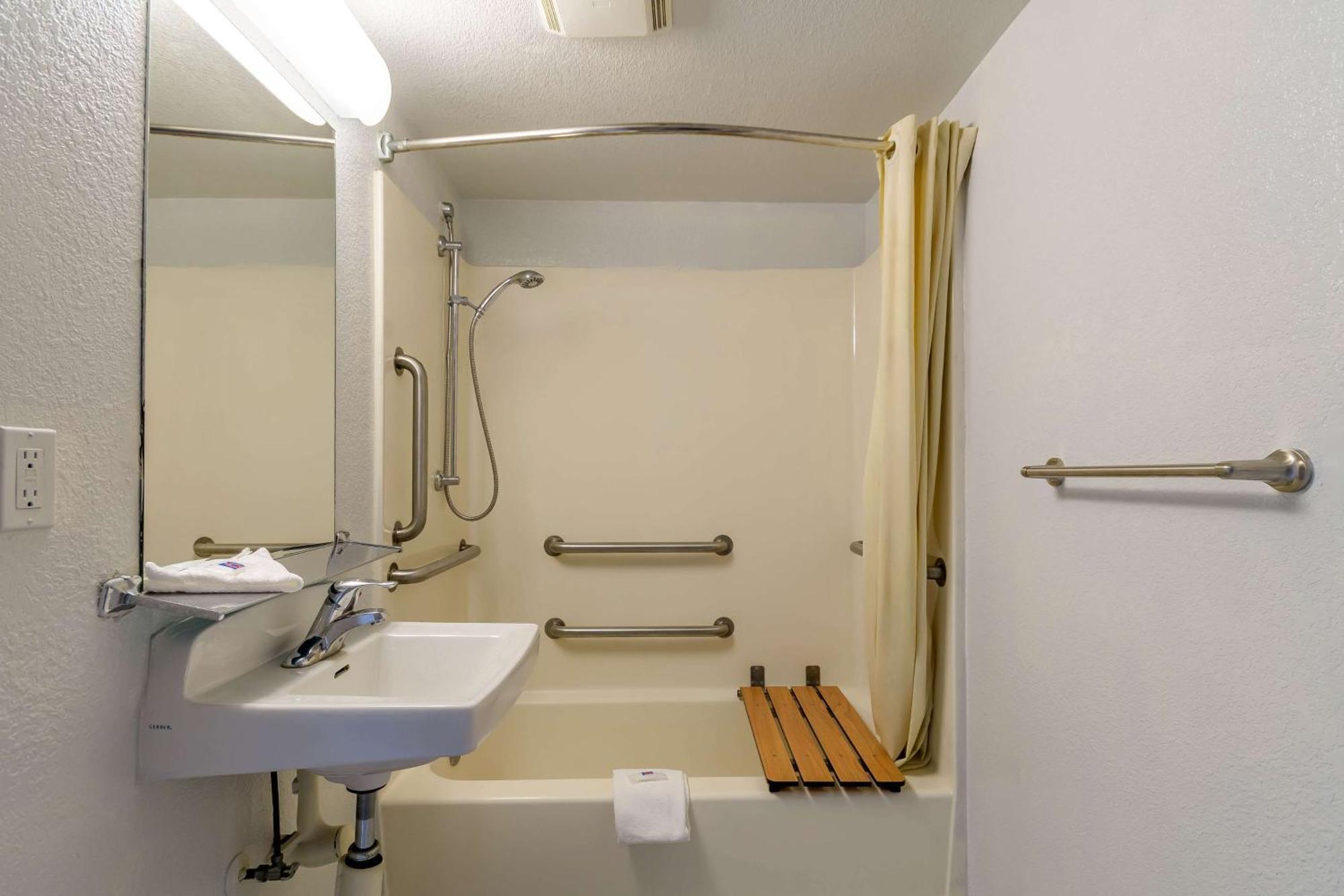 Motel 6 Hayward, Ca- Silicon Valley Gateway Exterior foto