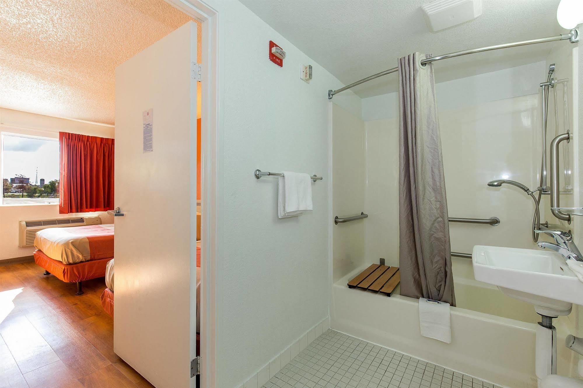 Motel 6 Hayward, Ca- Silicon Valley Gateway Exterior foto