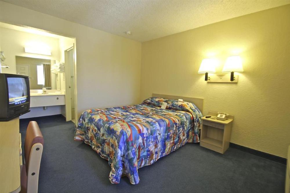 Motel 6 Hayward, Ca- Silicon Valley Gateway Cameră foto