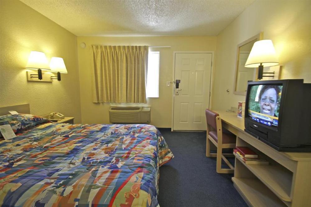 Motel 6 Hayward, Ca- Silicon Valley Gateway Cameră foto