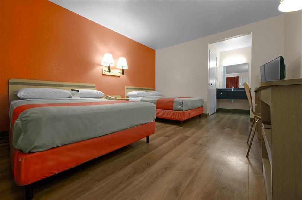 Motel 6 Hayward, Ca- Silicon Valley Gateway Cameră foto